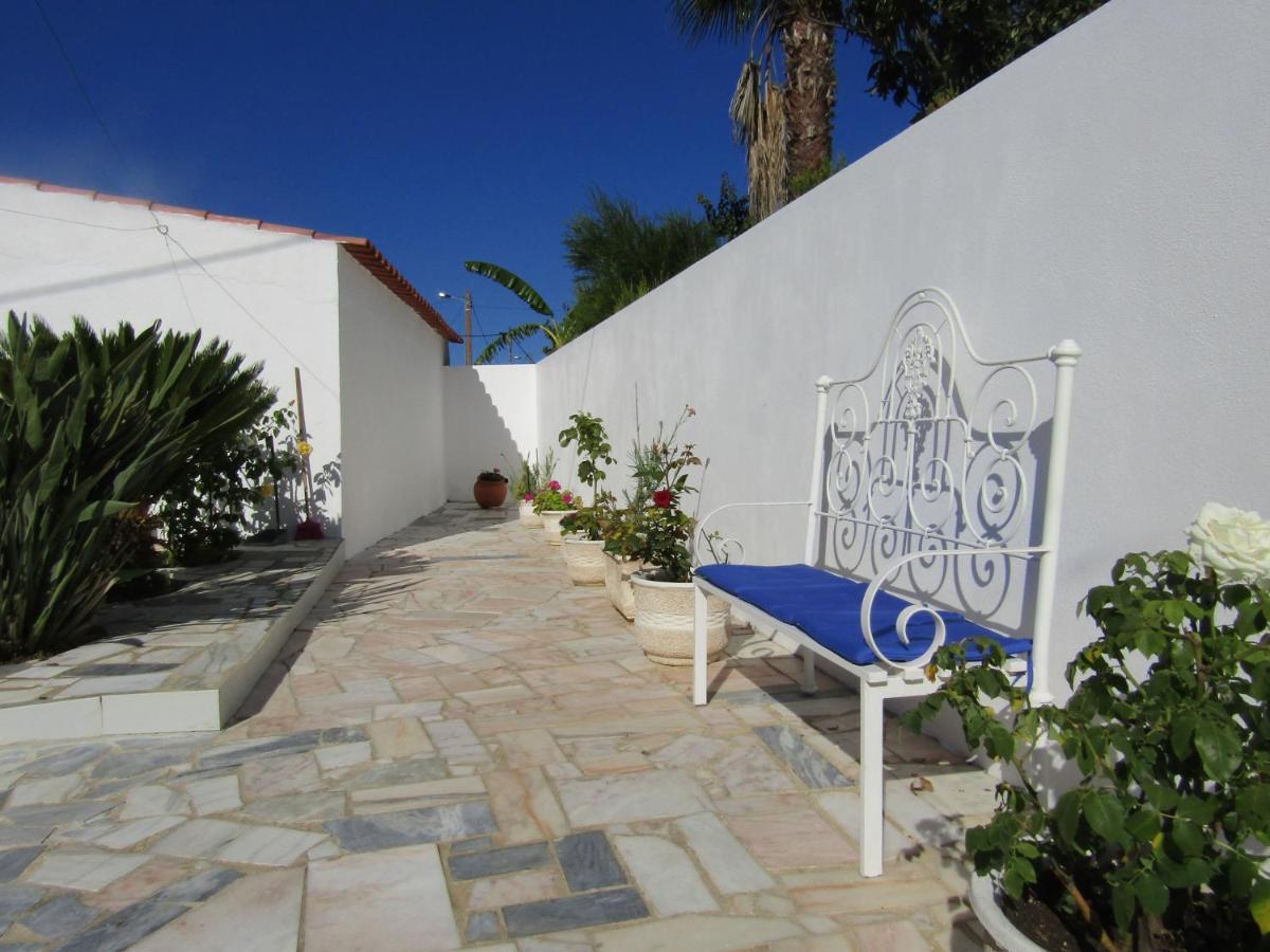 Aroeira  Casa Da Horta 빌라 외부 사진